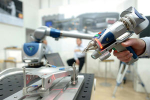 دومین نمایشگاه ماشین ابزار و فلزکاری افتتاح شد