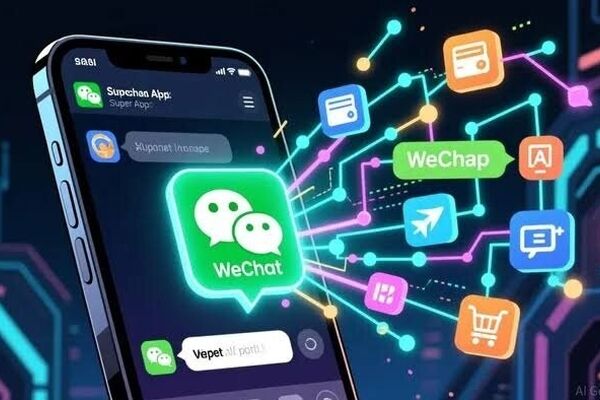 دستیار هوش مصنوعی جدید در WeChat آزمایش شد