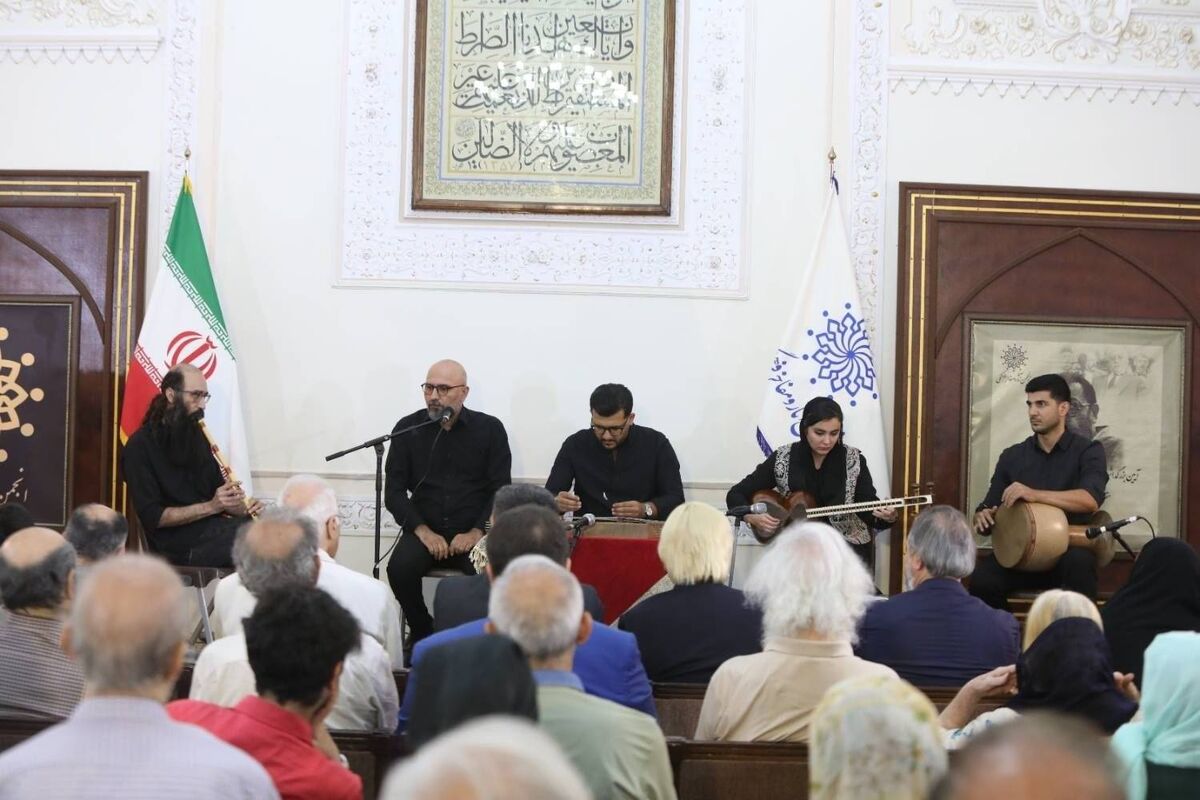 بنیاد رودکی