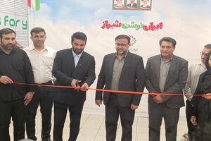 پنجمین نمایشگاه «ایران‌نوشت» در شیراز؛ روایت هویت ایرانی ـ اسلامی در قاب نوشت‌افزار