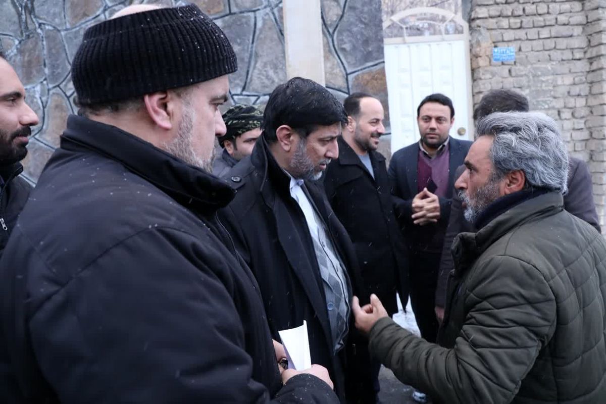 سیدمحمد آقامیری