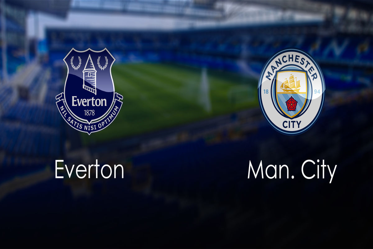 بازی اورتون و منچسترسیتی