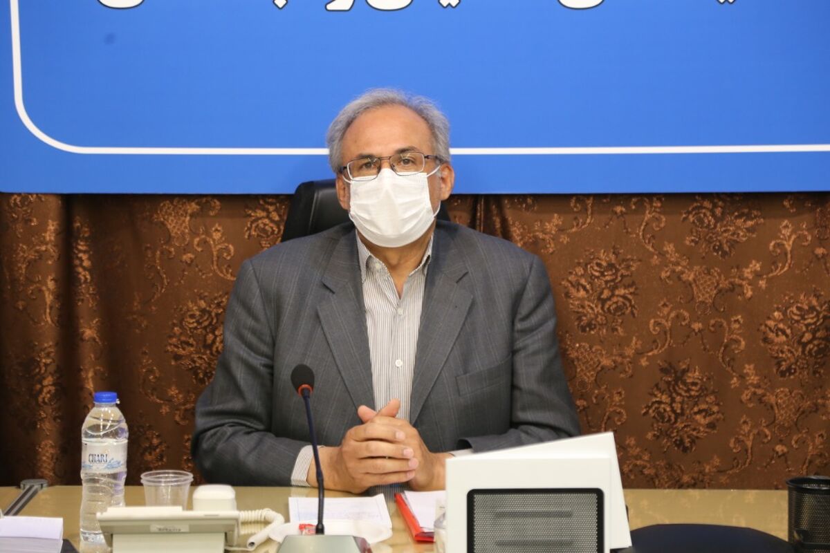 بصیری استانداری کرمان