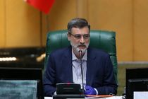 قاضی زاده هاشمی به عضویت ستاد ملی مقابله با کرونا درآمد