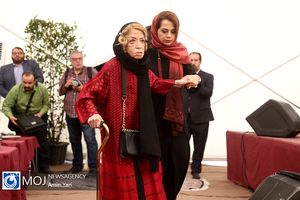 ایران درودی دارفانی را وداع گفت