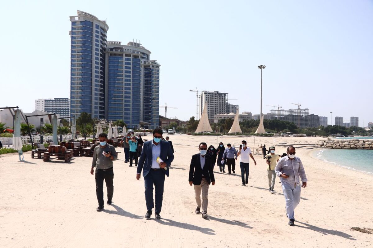 جزیره کیش