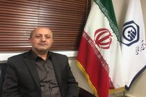  معاون بیمه ای تامین اجتماعی گیلان منصوب شد