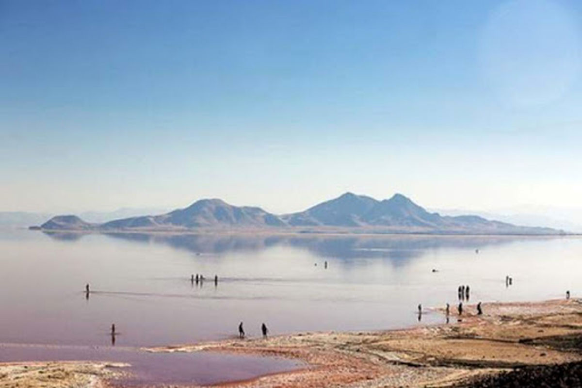 تالاب بختگان