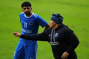 شاگردان منصوریان در خانه متوقف شدند