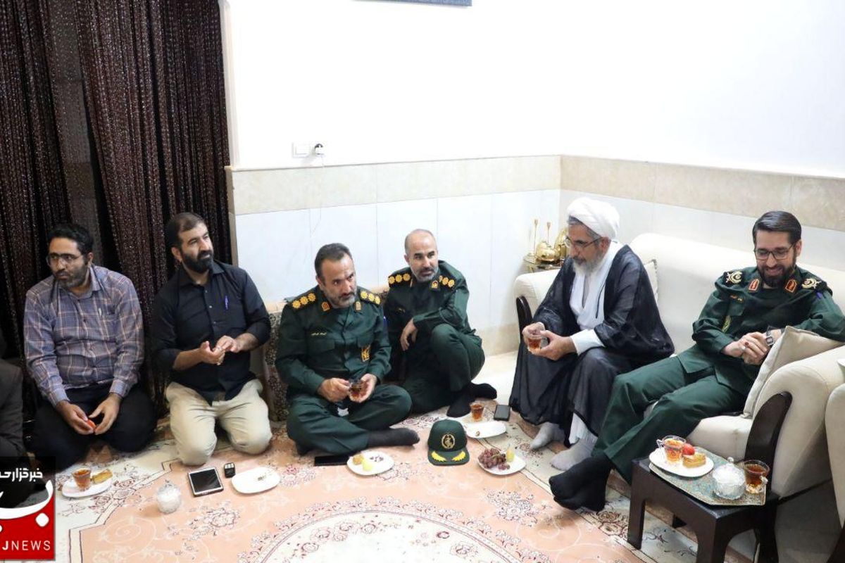 سپاه امام علی ابن ابی طالب (ع)