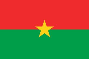 Terrorist attacks in Burkina Faso left 10 killed