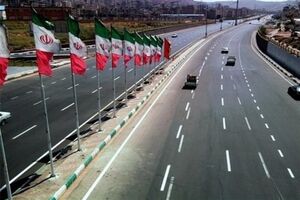 هوشمندسازی ناوگان جاده ای از سیاست های اصلی سازمان راهداری و حمل و نقل جاده ای است