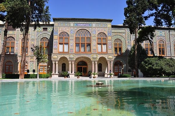 بازگشایی تدریجی کاخ گلستان از اول مهر آغاز می‌شود