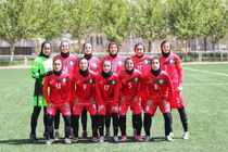 دعوت از ۳ بازیکن فارس به اردوی نهایی تیم ملی فوتبال بانوان زیر ۱۷ سال