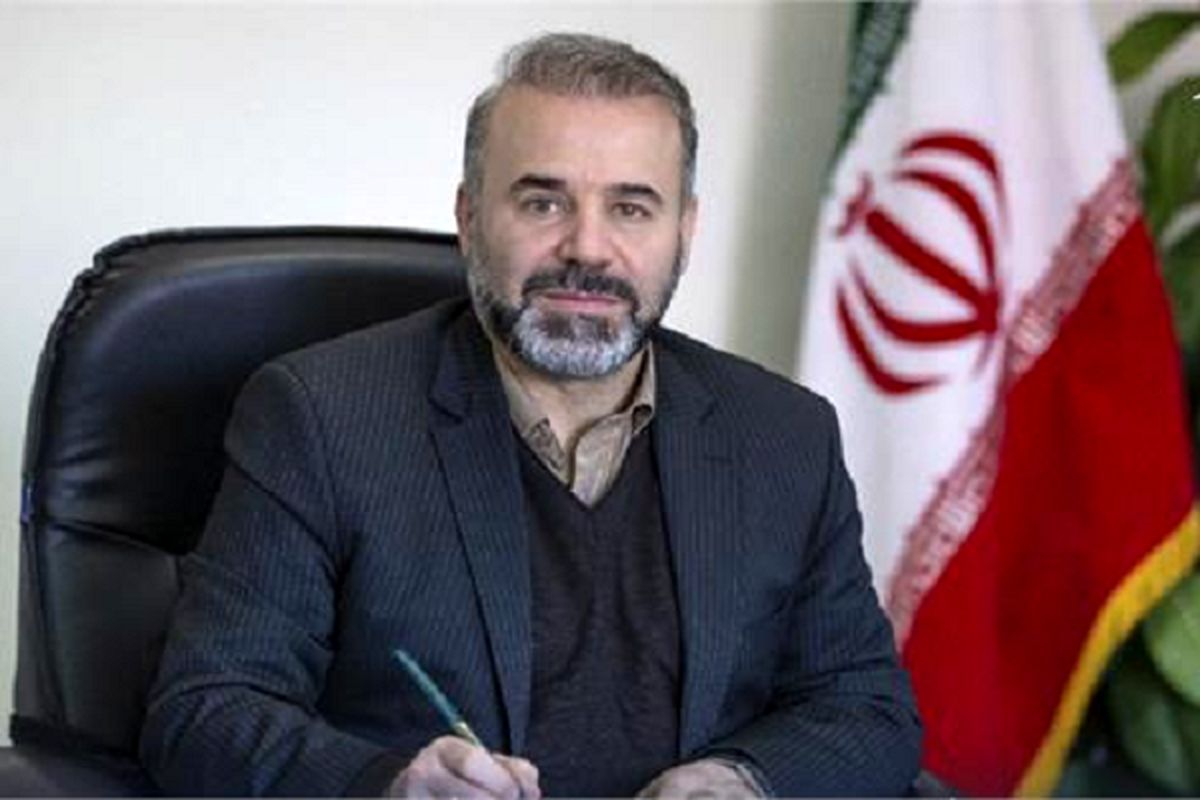 احمدرضا احسانی