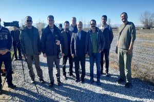 برخورد با صید غیرقانونی جدی‌تر می‌شود