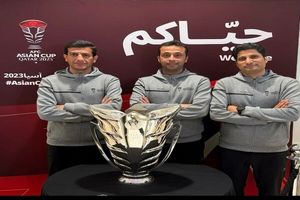  دیدار عمان و تایلند را موعود بنیادی‌فرد قضاوت می‌کند