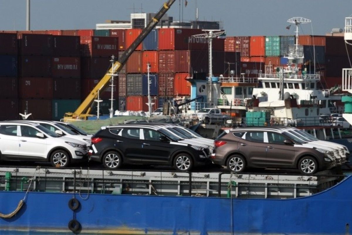 ترانزیت خودرو1