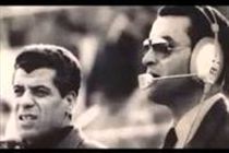 گزارشگر و مفسر باسابقه ورزش ایران در بیمارستان بستری شد