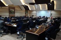 تشکیل کمیته ویژه نظارت عملکرد مقابله با کرونا در کرمانشاه