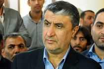 ترمینال بار هوایی فرودگاه اصفهان افتتاح شد