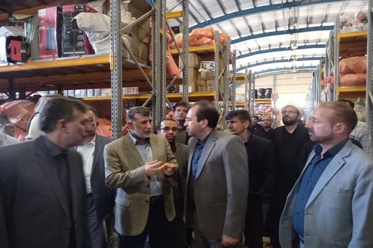 دهقانی رئیس دادگستری خوزستان