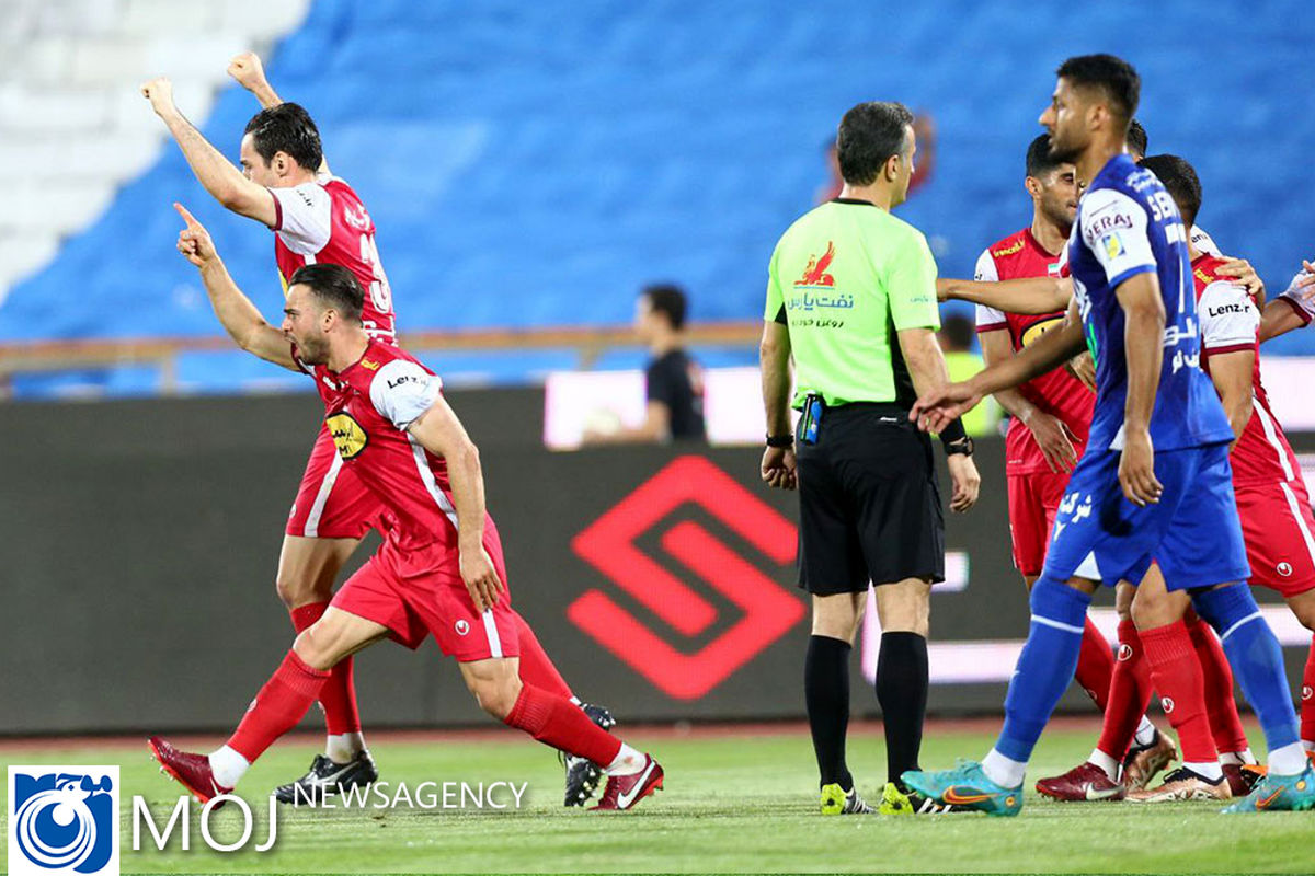 دربی پایتخت