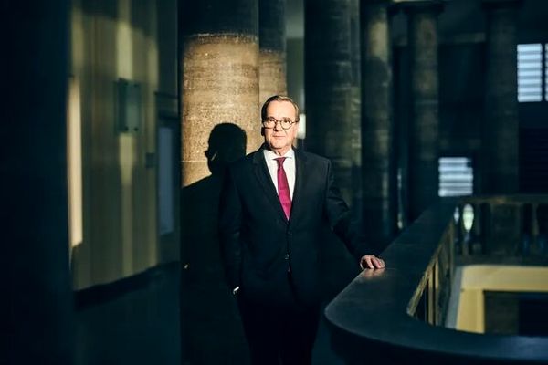 ولادیمیر پوتین می‌خواهد ناتو را از داخل منهدم کند