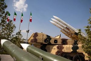 راز پیشرفت موشکی ایران از زبان شهید حاجی‌زاده + فیلم