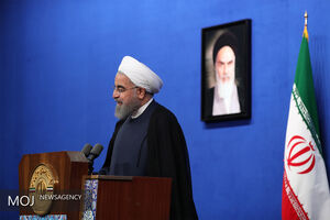 روحانی ۱۱ آذر به دانشگاه سیستان و بلوچستان می‌رود