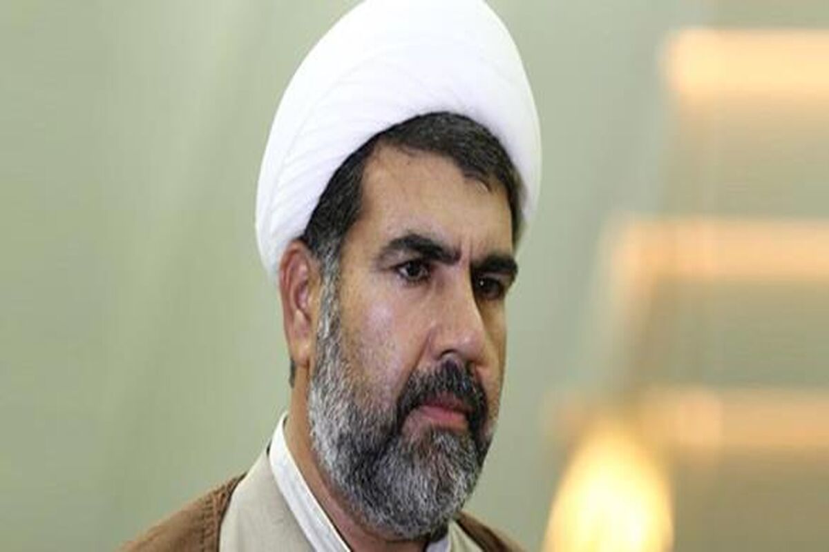 موسی غضنفرآبادی