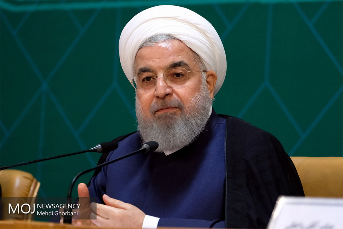 دومین نشست هم‌اندیشی مدیران ارشد دولت