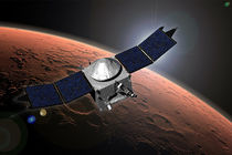 ناسا درباره احتمال برخورد یک سیارک با زمین تحقیق می کند