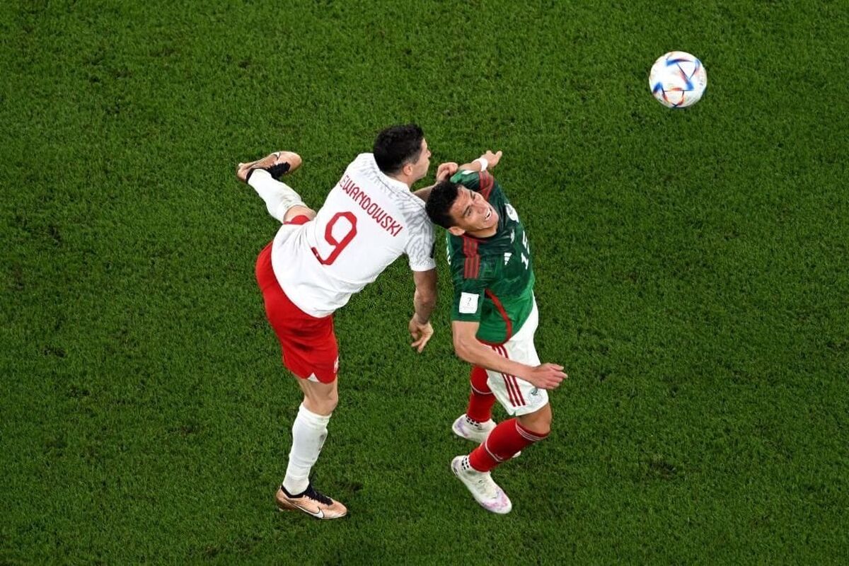 مکزیک و  لهستان