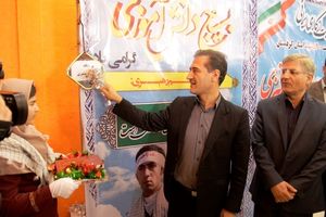 طنین زنگ استکبار ستیزی در مدارس کردستان پیچیده شد