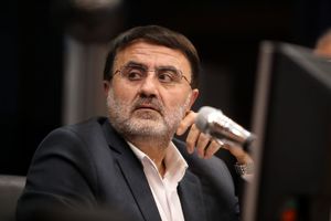 مسیر و سرعت قطار کرمانشاه توسعه می یابد