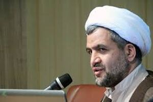 نگاه سیستم جذب هیات علمی به مشخصات علمی فرد است نه سفارش مسئولین