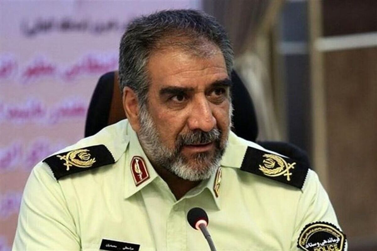 سردار محمدیان