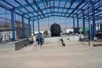 آب شیرین کن نانگ و سرخون بهار سال آینده به بهره برداری می رسد