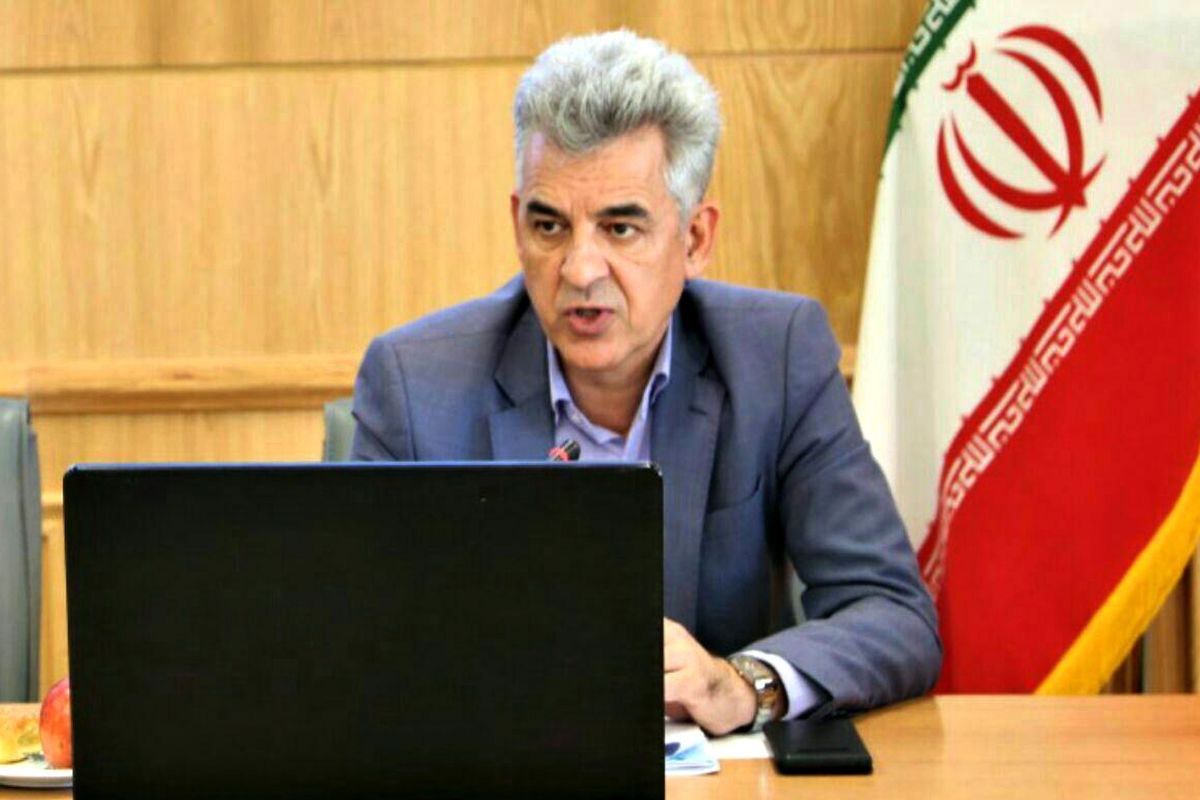 رییس کمیسیون انرژی اتاق بازرگانی خراسان رضوی