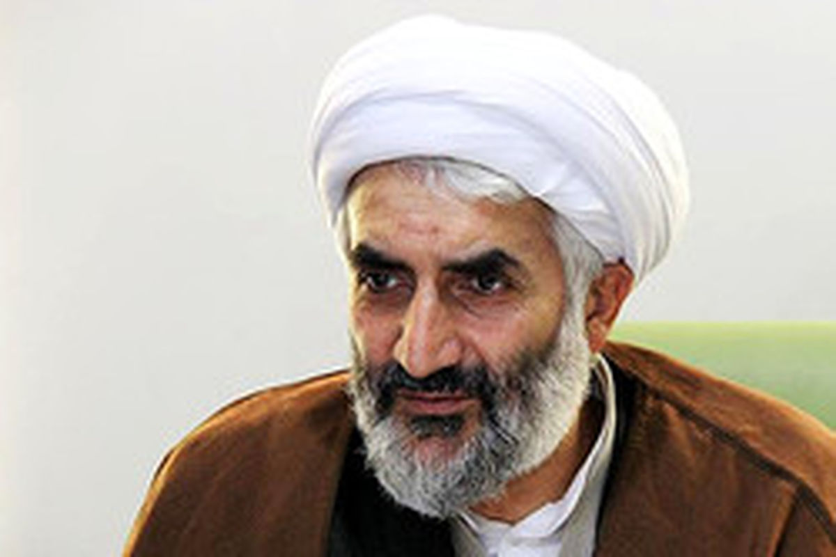 مدیرکل تبلیغات اسلامی گلستان