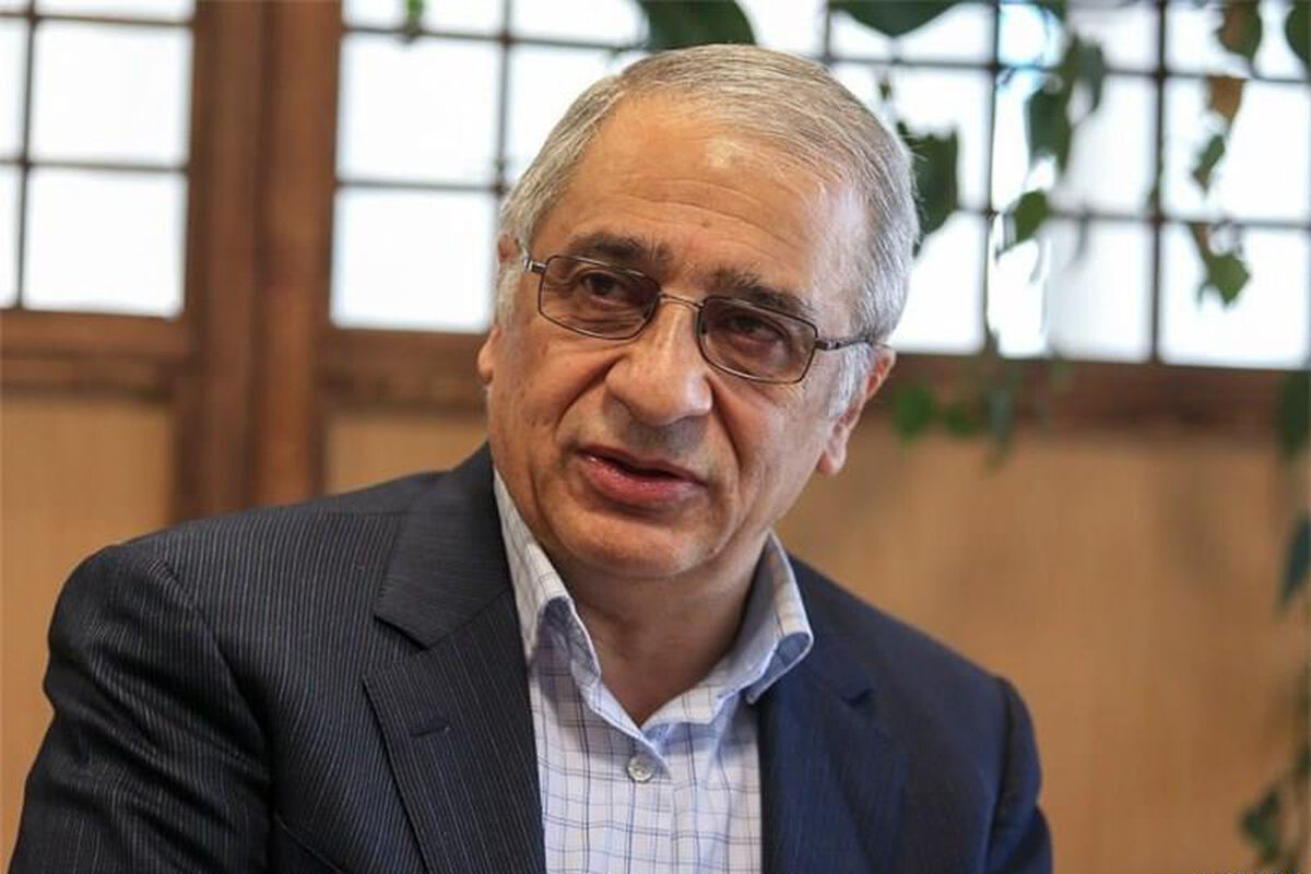 طهماسب مظاهری