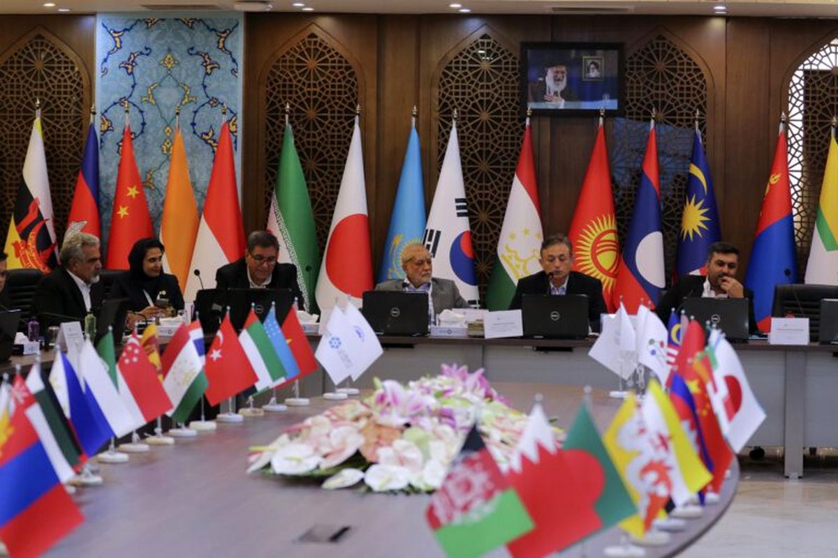 اتاق اصفهان