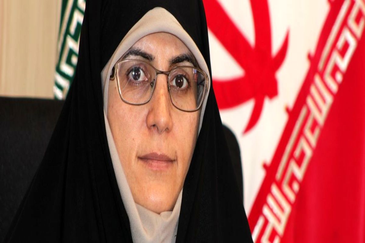 نرگس نوراله زاده