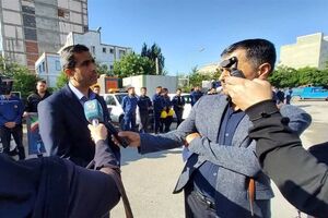 عبور مطمئن از پیک تابستان در اردبیل/ پیشرفت ۹۳ درصدی هوشمندسازی مشترکان خانگی