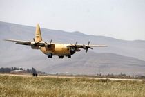 ارتش برای انتقال زائران اربعین به تهران وارد عمل شد