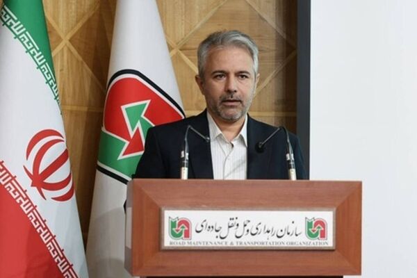ضرورت بازطراحی نقشه زیست‌بوم حمل‌ونقل جاده‌ای کشور با رویکرد هوشمندسازی