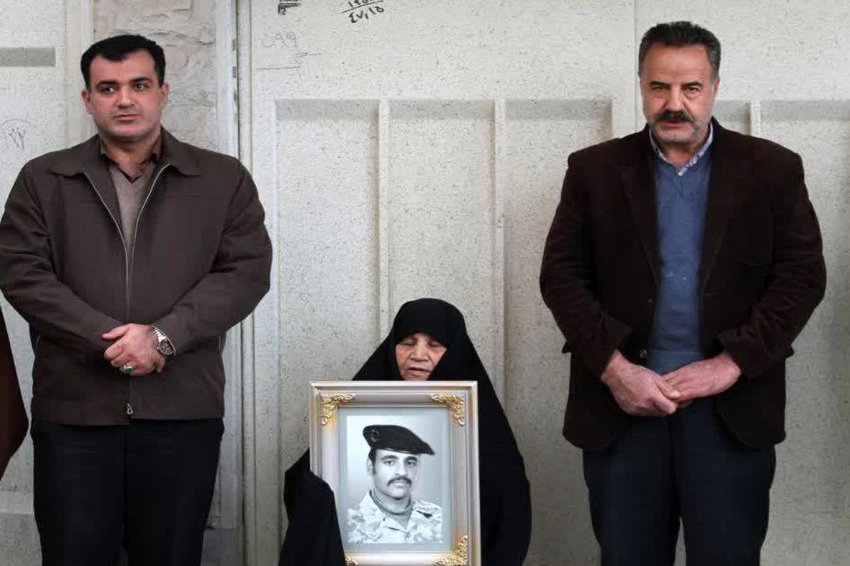 شهدای منطقه 10 اصفهان