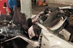 جزئیات تصادف ۱۲ خودرو با ۱۹ مصدوم تشریح شد