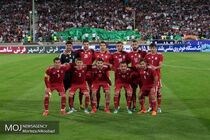ترکیب ایران و اسپانیا از نظر سایت فیفا